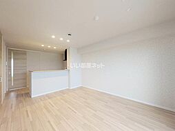 シャーメゾン　ブロート 303 3階2LDKのリビング/ダイニング