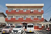 岡山県岡山市中区西川原：物件画像／大東建託リーシング株式会社 岡山東店