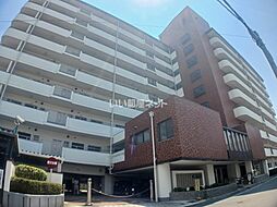 奈良パークハイツ