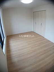 中野APARTMENTS 202 2階2LDKのリビング/ダイニング