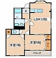 マンション川口2階5.8万円