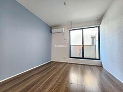 レガーロ鳳東町 201 2階ワンルームのリビング/ダイニング