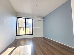 レガーロ鳳東町 206 2階ワンルームのリビング/ダイニング