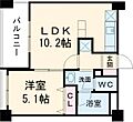 サムティ新水前寺9階6.5万円