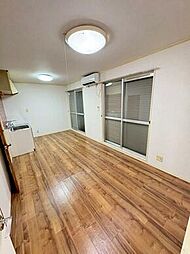 第2辻ハイツ 103 1階2LDKのリビング/ダイニング