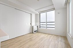 Alivis美園 303 3階1LDKのリビング/ダイニング