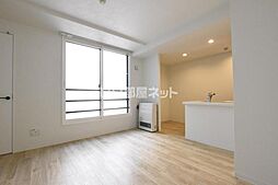 Alivis美園 405 4階1LDKのリビング/ダイニング