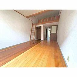 ウイング 103 1階1Kのリビング/ダイニング