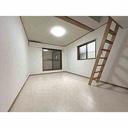 ウイング 108 1階1Kのリビング/ダイニング