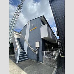 MJハイツ東別府 102