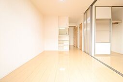 JR鹿島線 鹿島神宮駅 バス30分 息栖小前下車 徒歩20分の賃貸アパート 1階1LDKのリビング/ダイニング