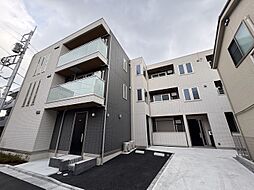 セレスティア東向島 202