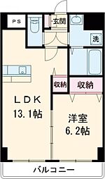 宇都宮駅 8.1万円