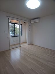 ファレノプシスI 105 1階1Kのリビング/ダイニング