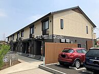 東京都三鷹市北野1丁目4-28：物件画像／大東建託リーシング株式会社　調布駅前店