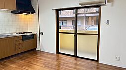 メゾンアルカディア 0101 1階2LDKのリビング/ダイニング