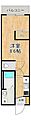 MODERNPALAZZO文教prima3階5.1万円