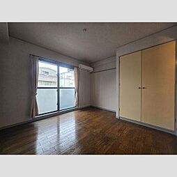 シルバープレイス 201 2階ワンルームのリビング/ダイニング