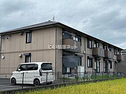 ラ・カージェ松浦 203