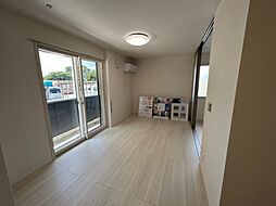 ガーランド 101 1階2LDKのリビング/ダイニング