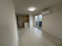 ガーランド 203 2階2LDKのリビング/ダイニング