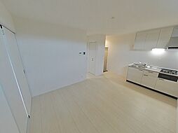 JR豊肥本線 肥後大津駅 徒歩28分の賃貸アパート 1階1LDKのリビング/ダイニング