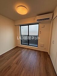 ＰＬＡＩＳＡＮＴ　ＶＩＬＬＡ上福岡 303 3階1DKのリビング/ダイニング