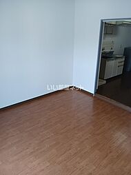 アークハイツ赤田 303 3階1Kのリビング/ダイニング