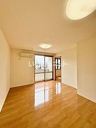 メゾンＭＯＭＯ 201 2階2LDKのリビング/ダイニング