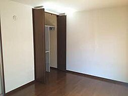 フレグランス目黒 102 1階1Kのリビング/ダイニング