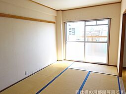 メゾン太平洋 902 8階2LDKのリビング/ダイニング