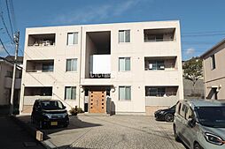 JR可部線 安芸長束駅 徒歩24分の賃貸アパート