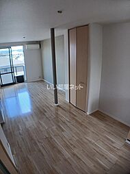 シャーメゾン不知火 A0202 2階1LDKのリビング/ダイニング