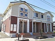 静岡県浜松市中央区白羽町：物件画像／大東建託リーシング株式会社 浜松志都呂店