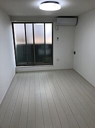 ポーラスター南橋本 301 3階1Kのリビング/ダイニング