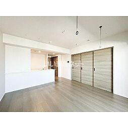 Ｐｒｉｍａ　Ｓｔｅｌｌａ 1103 11階1SLDKのリビング/ダイニング