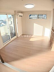 ル　コンテ 305 3階2LDKのリビング/ダイニング