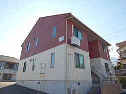 アンファミーユ　マーチ