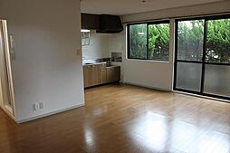 セジュールクロマル 101 1階3LDKのリビング/ダイニング