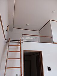 メゾン・サヴァア 105 1階1Kの室内