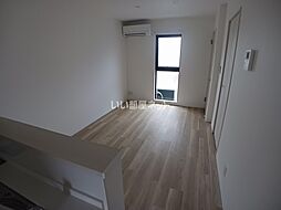 ヒッポ東門 105 1階1LDKのリビング/ダイニング