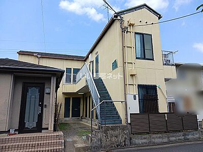 外観 外観