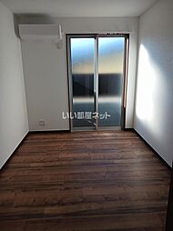 ＴＪ山Ｃ 111 1階1Kのリビング/ダイニング