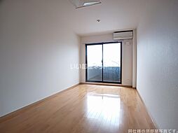 プラチナコート60番館 101 1階1Kのリビング/ダイニング