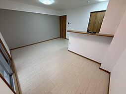 Ｌｉｅｎ12 311 3階1LDKのリビング/ダイニング