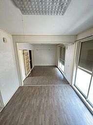 Ｎハウス 106 1階1Kのリビング/ダイニング