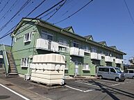 群馬県高崎市貝沢町：物件画像／大東建託リーシング株式会社　高崎店