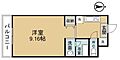 サン・ヒーローマンション亀川23階3.6万円
