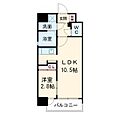 ワールドアイ大阪フェリーチェ(旧称:グランフェリーチェ・ナイン3階11.0万円