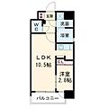 ワールドアイ大阪フェリーチェ(旧称:グランフェリーチェ・ナイン9階11.1万円